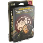 Végkiárusítás Star Wars - Jabba palotája