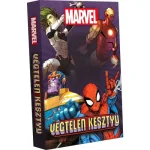 Végtelen kesztyű Árcsökkenés