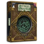 Kedvezményes ár Rettegés Arkhamban Lovecraft levél
