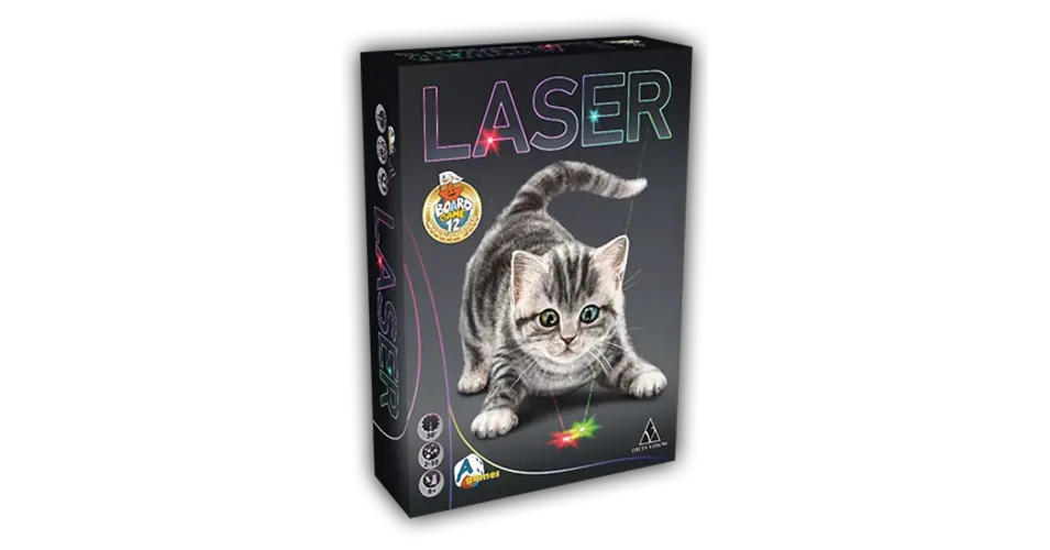 Laser Azonnal elérhető