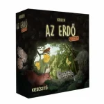 Szuper akció Az erdő Felfedezés