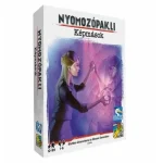Biztonságos fizetés Nyomozópakli – Képmások