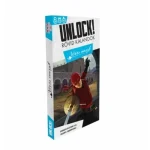 Unlock! Rövid kalandok - Vörös maszk Utolsó esély