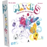 Match 5 - magyar kiadás Végkiárusítás