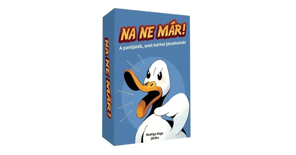 Nézd meg most Na ne már!