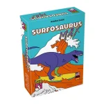 Exkluzív ajánlat Surfosaurus MAX (Angol)