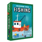 Prémium Fishing (Angol)