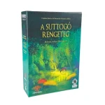 A suttogó rengeteg Vásárlói kedvenc