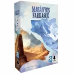 Magányos farkasok Akciós ár