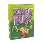 Zombie Fluxx Rendeld meg most