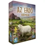 Biztonságos fizetés Az erdő - Dartmoor