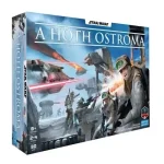 Utolsó esély Star Wars - A Hoth ostroma