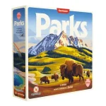 Parks 2. kiadás Azonnali szállítás