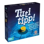 Vedd meg most Tuti tipp!