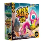 Biztonságos fizetés Tokió királya Mindbug kiegészítő