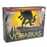 A Rettegés Éjszakája Vérfarkas Legkelendőbb