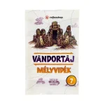 Újdonság Vándortáj Mélyvidék kiegészítő