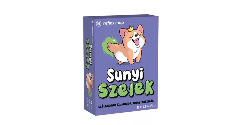 Sunyi szelek Biztonságos fizetés