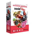 Bogártánc Vedd meg online
