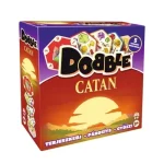Dobble Catan Vedd meg online