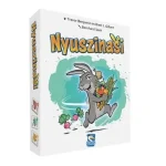 Nyuszinasi Ne maradj le