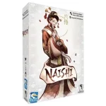 Bestseller Naishi