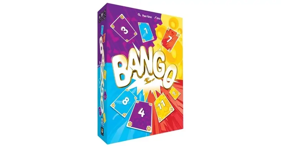 Alacsony ár Bango
