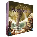 Újdonság Everdell Ködrengeteg kiegészítő