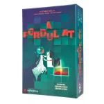 Kiárusítás A fordulat