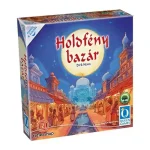 Árcsökkenés Holdfény bazár