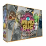 Expressz szállítás Mindbug – Első találkozás