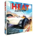 Outlet Heat Rázós utak kiegészítő