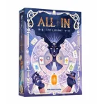 All in - Láss a jövőbe! Expressz kézbesítés