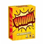 Népszerű Bumm! - Ne robbanj fel!