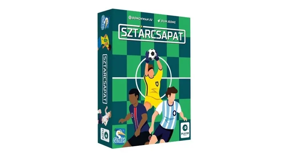 Akciós ár Sztárcsapat