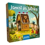 Jancsi és Juliska Olcsó