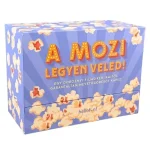 A mozi legyen veled! Vásárlói kedvenc