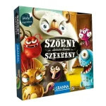 Rendeld meg most Szörnyszekrény
