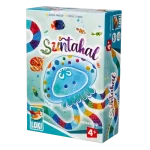 Színtahal Expressz szállítás