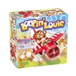 Utolsó esély Loopin‘ Louie