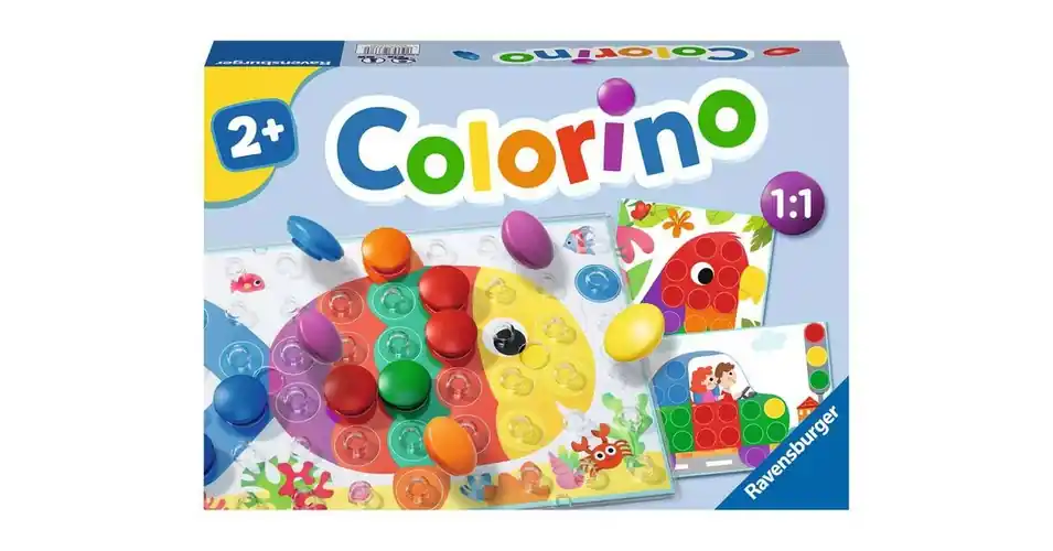 Colorino Szuper ajánlat