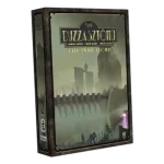 Gyors szállítás Duzzasztómű - A Leeghwater projekt (kiegészítő) társasjáték