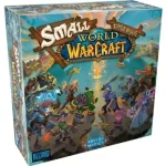 Small World of Warcraft (magyar nyelvű) társasjáték Expressz szállítás