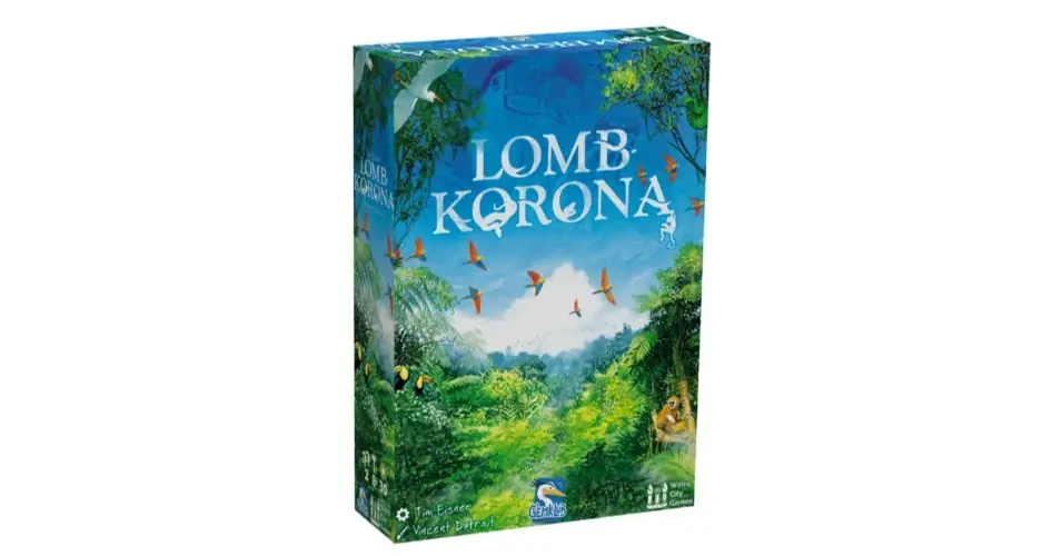 Akció Lombkorona
