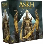 Ajánlat Ankh - Egyiptom istenei társasjáték