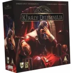 A király dilemmája társasjáték Legnépszerűbb