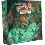 Népszerű Zombicide A nyughatatlan gonosz (kiegészítő) társasjáték