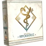 Legnépszerűbb Hippokratész társasjáték