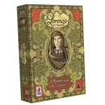 Olcsó Lorenzo il Magnifico (magyar) - Bővített kiadás társasjáték