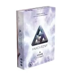 Anachrony A jövő útjai társasjáték Bestseller